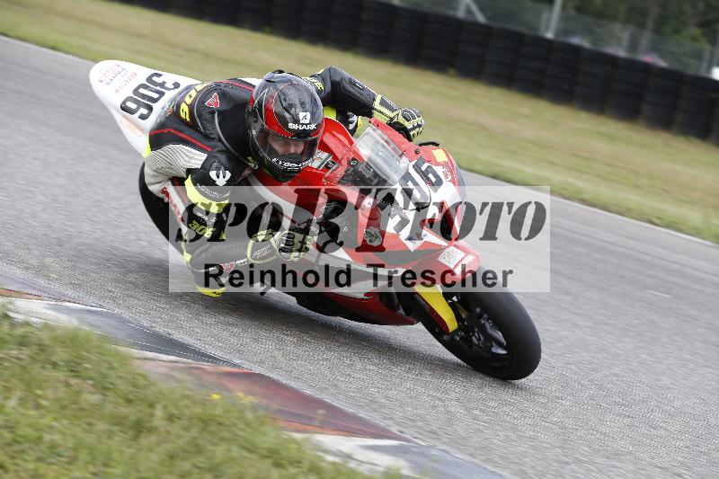/24 08.06.2025 TZ Motorsport ADR/Gruppe rot/306